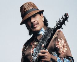 WHAT IS THE ZODIAC SIGN OF CARLOS SANTANA?